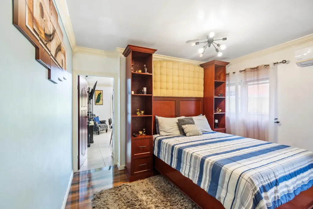 Commonwealth Road Blair New Providence Paradise Island BS