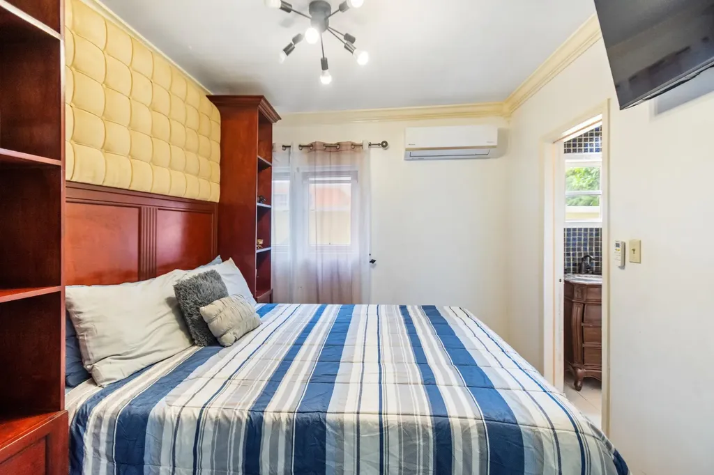 Commonwealth Road Blair New Providence Paradise Island BS