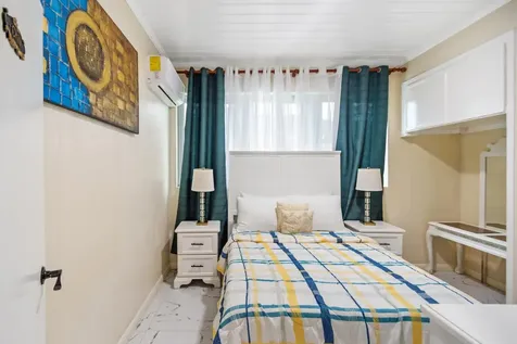 Commonwealth Road Blair New Providence Paradise Island BS