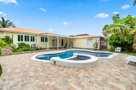 Commonwealth Road Blair New Providence Paradise Island BS