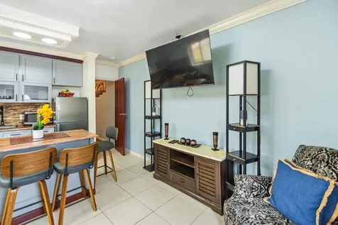 Commonwealth Road Blair New Providence Paradise Island BS