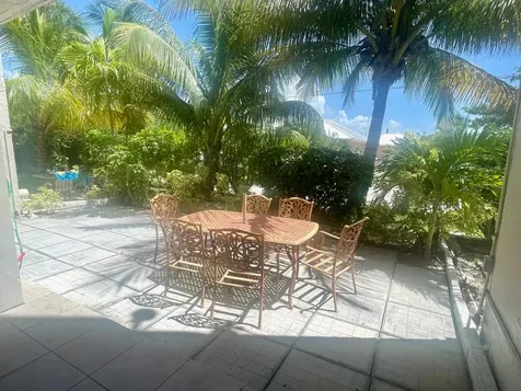 Coral Beach Grand Bahama Freeport BS