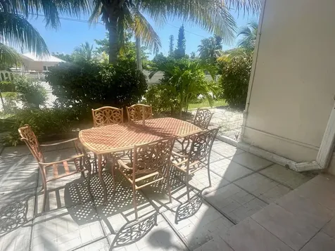 Coral Beach Grand Bahama Freeport BS