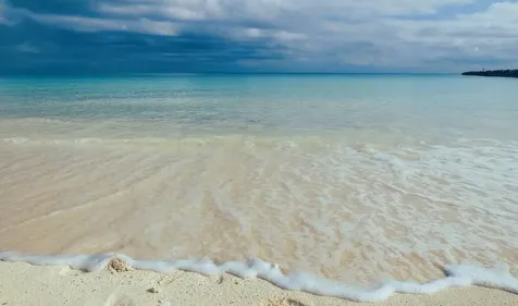 Coral Beach Grand Bahama Freeport BS