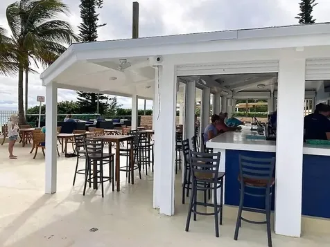 Coral Beach Grand Bahama Freeport BS