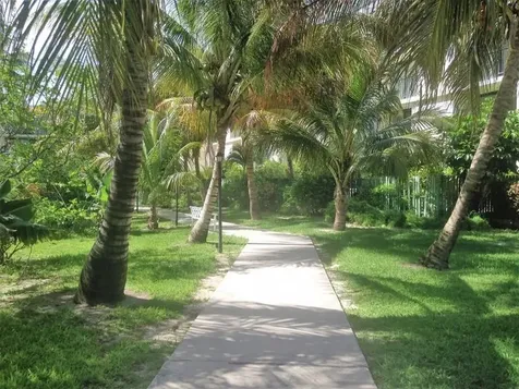 Coral Beach Grand Bahama Freeport BS