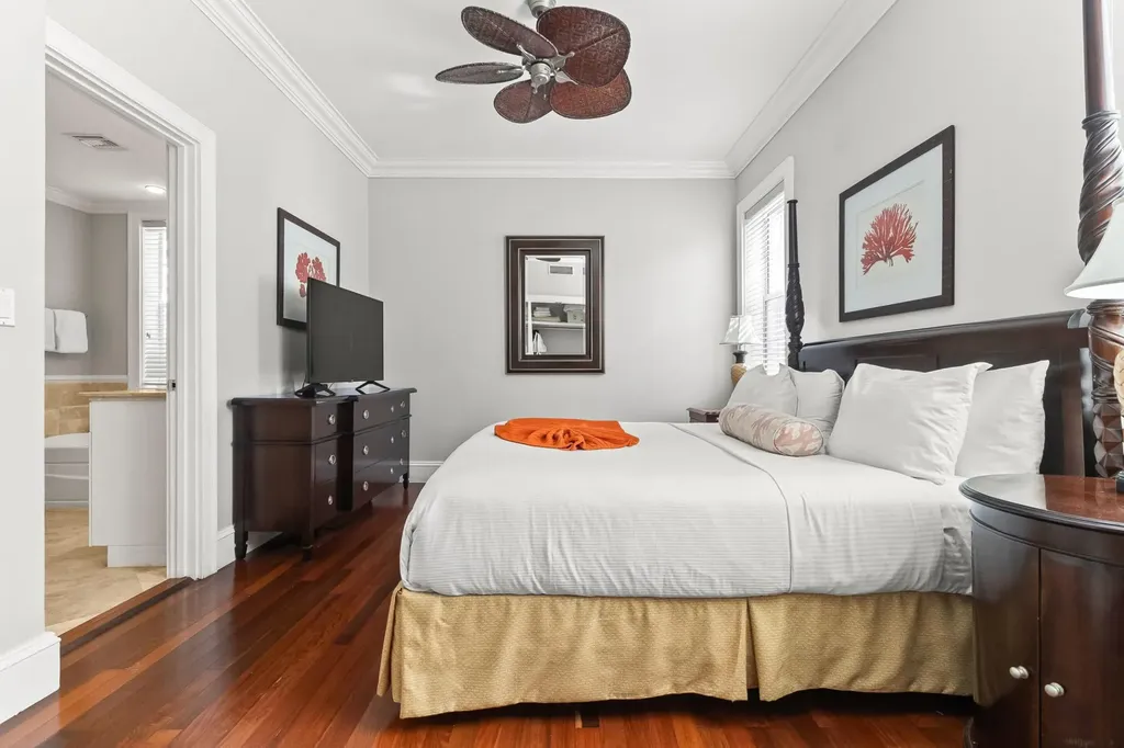 2-bedroom Condo @ Vmr Eleuthera BS