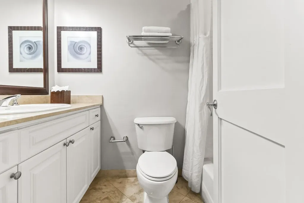 2-bedroom Condo @ Vmr Eleuthera BS