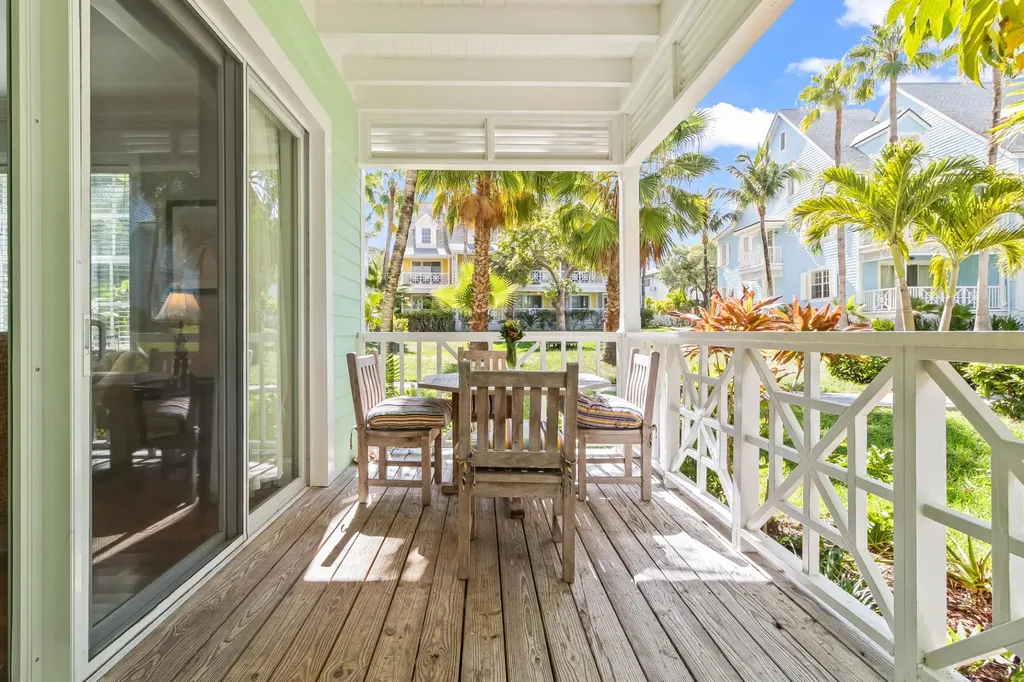 2-bedroom Condo @ Vmr Eleuthera BS