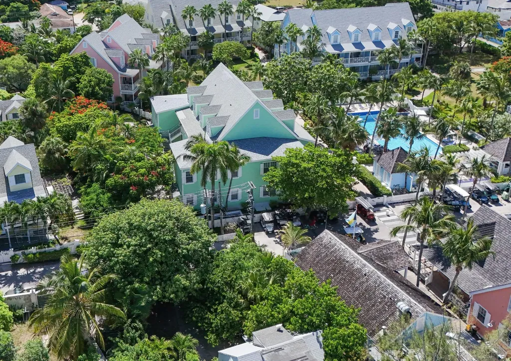 2-bedroom Condo @ Vmr Eleuthera BS