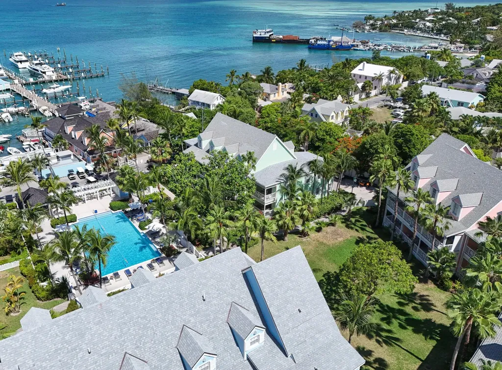 2-bedroom Condo @ Vmr Eleuthera BS