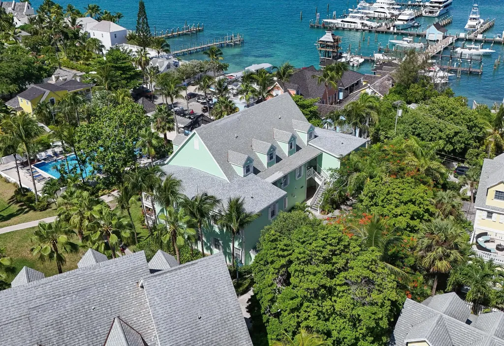 2-bedroom Condo @ Vmr Eleuthera BS