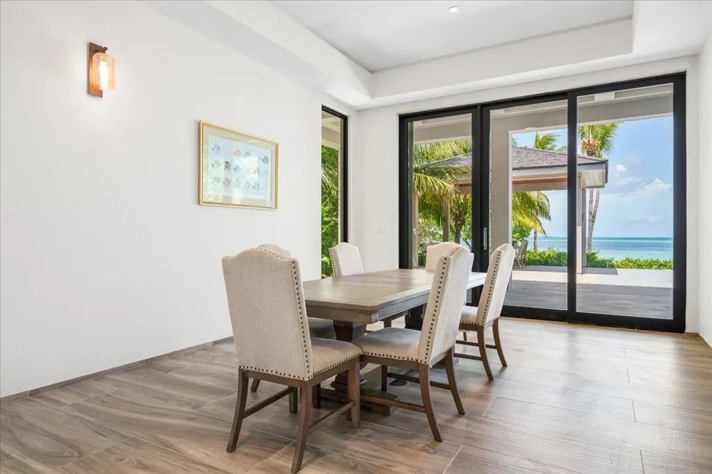 Residence On Clifton Bay New Providence Paradise Island BS