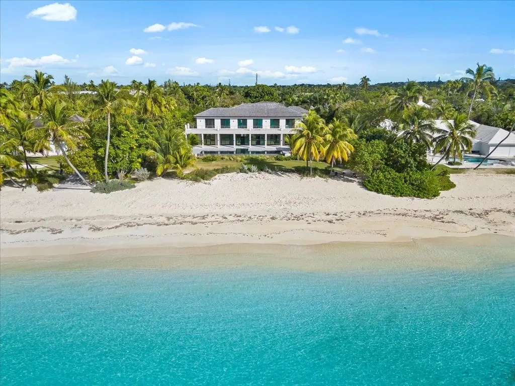 Residence On Clifton Bay New Providence Paradise Island BS