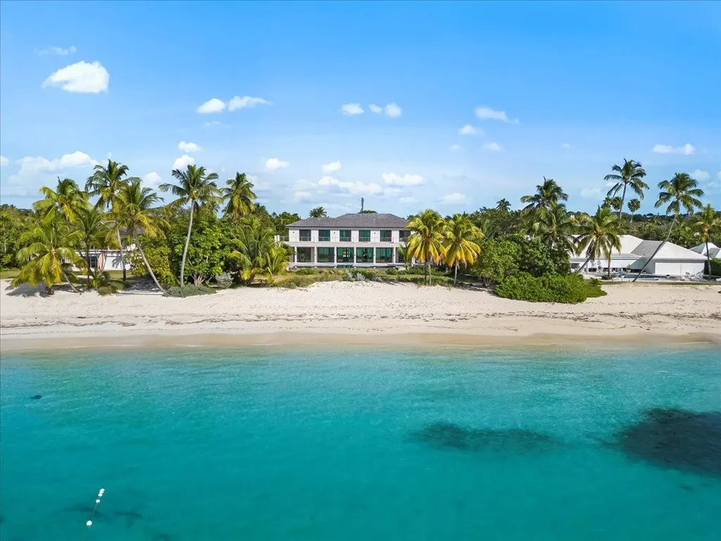 Residence On Clifton Bay New Providence Paradise Island BS