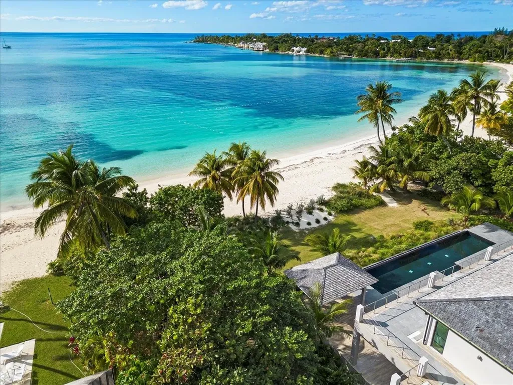 Residence On Clifton Bay New Providence Paradise Island BS