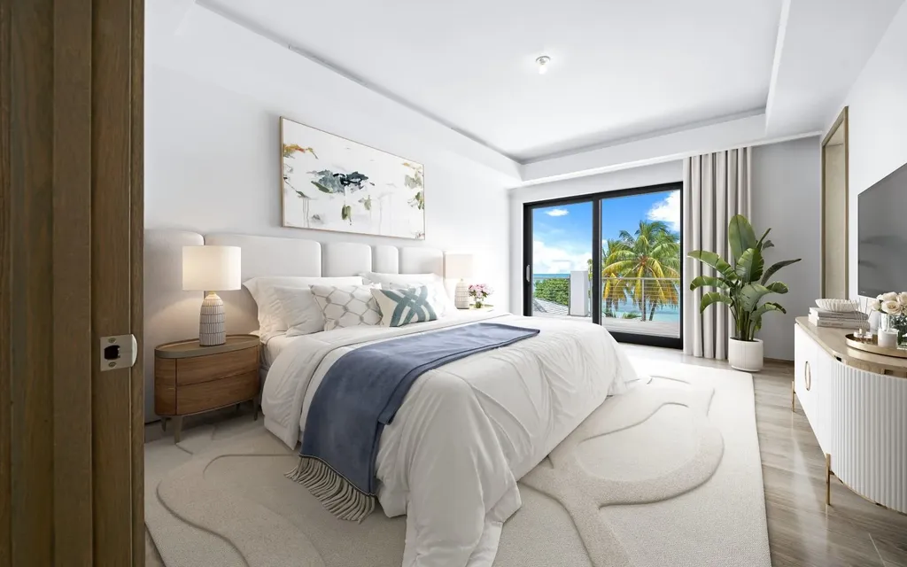 Residence On Clifton Bay New Providence Paradise Island BS