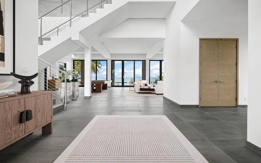 Residence On Clifton Bay New Providence Paradise Island BS