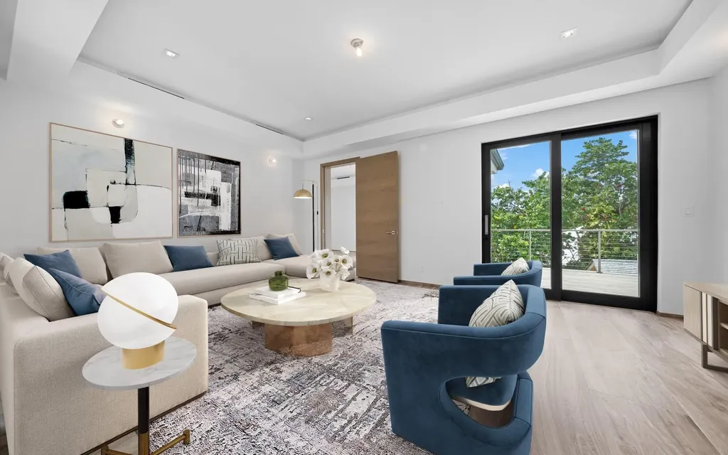 Residence On Clifton Bay New Providence Paradise Island BS