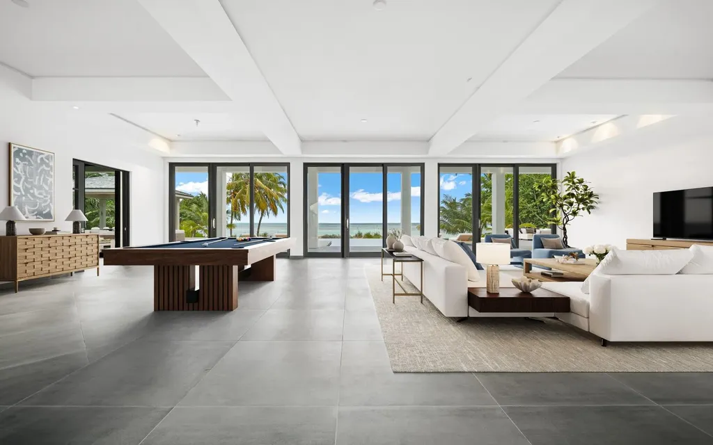 Residence On Clifton Bay New Providence Paradise Island BS