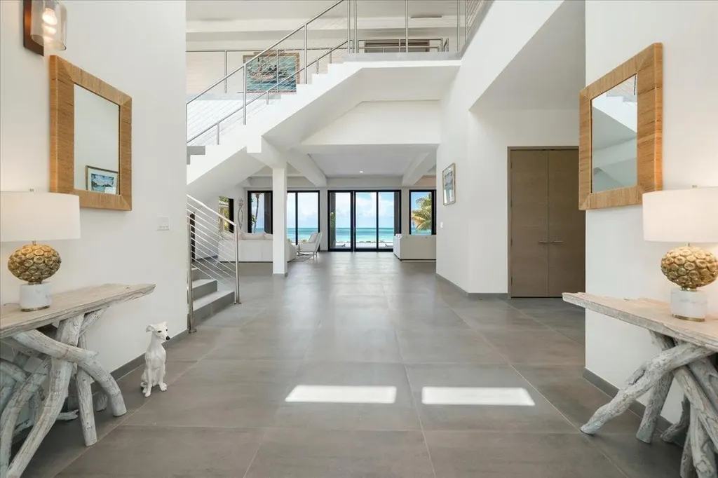 Residence On Clifton Bay New Providence Paradise Island BS