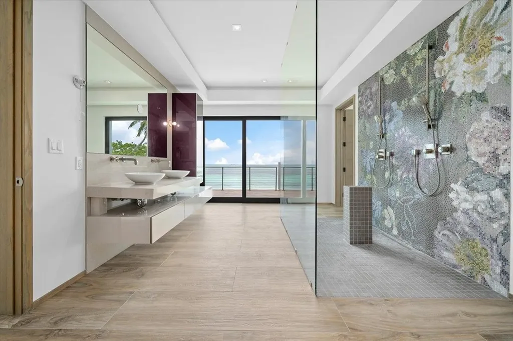 Residence On Clifton Bay New Providence Paradise Island BS