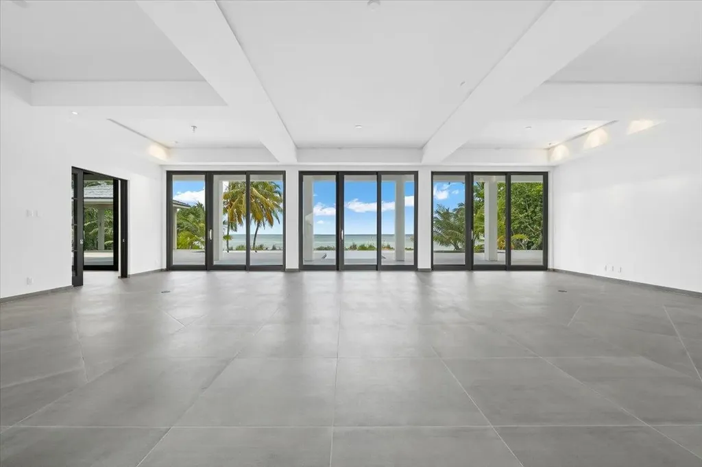 Residence On Clifton Bay New Providence Paradise Island BS