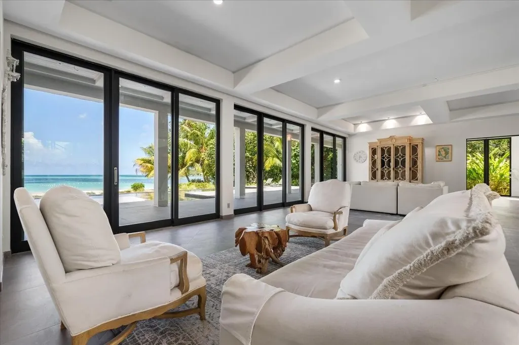 Residence On Clifton Bay New Providence Paradise Island BS