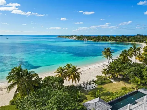 Residence On Clifton Bay New Providence Paradise Island BS