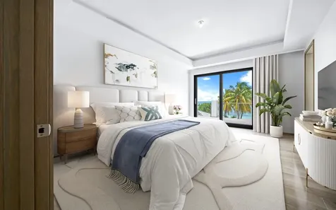 Residence On Clifton Bay New Providence Paradise Island BS