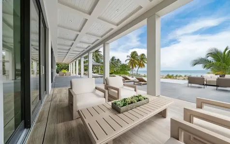 Residence On Clifton Bay New Providence Paradise Island BS