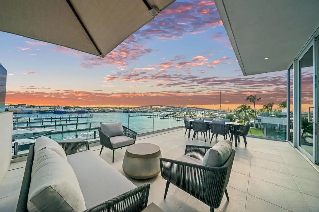 Sterling Commons East New Providence Paradise Island BS