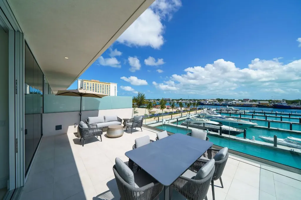 Sterling Commons East New Providence Paradise Island BS