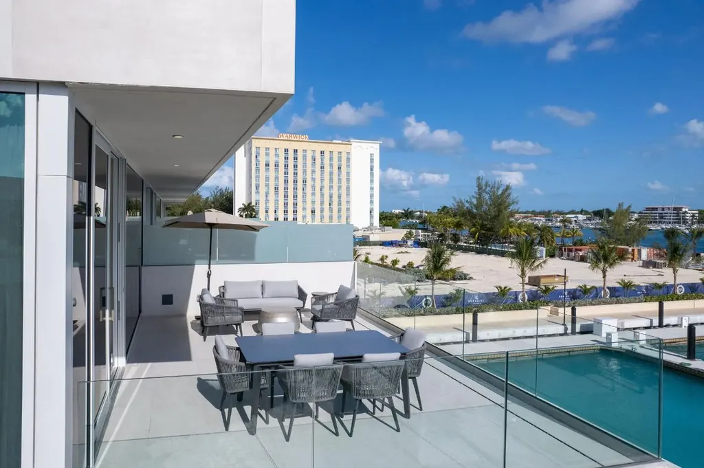 Sterling Commons East New Providence Paradise Island BS