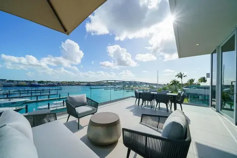 Sterling Commons East New Providence Paradise Island BS