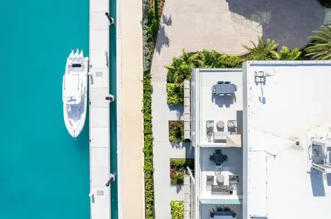 Sterling Commons East New Providence Paradise Island BS