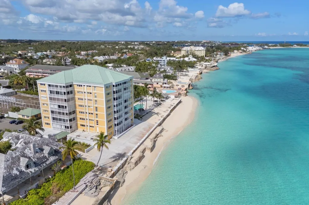 Conchrest New Providence Paradise Island BS