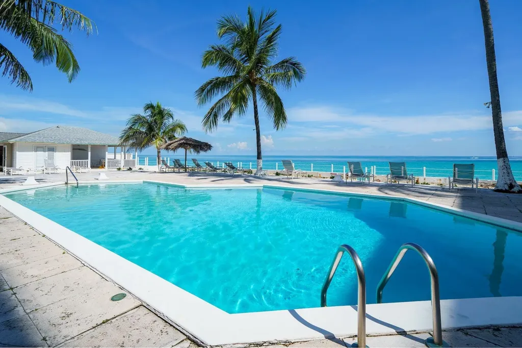 Conchrest New Providence Paradise Island BS