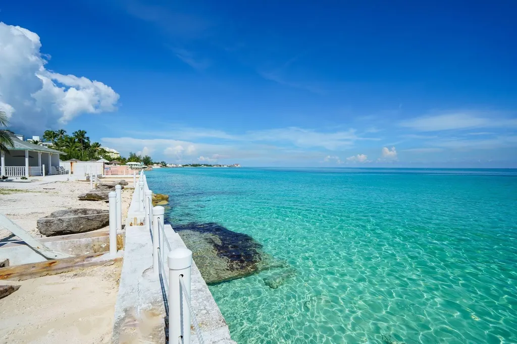 Conchrest New Providence Paradise Island BS