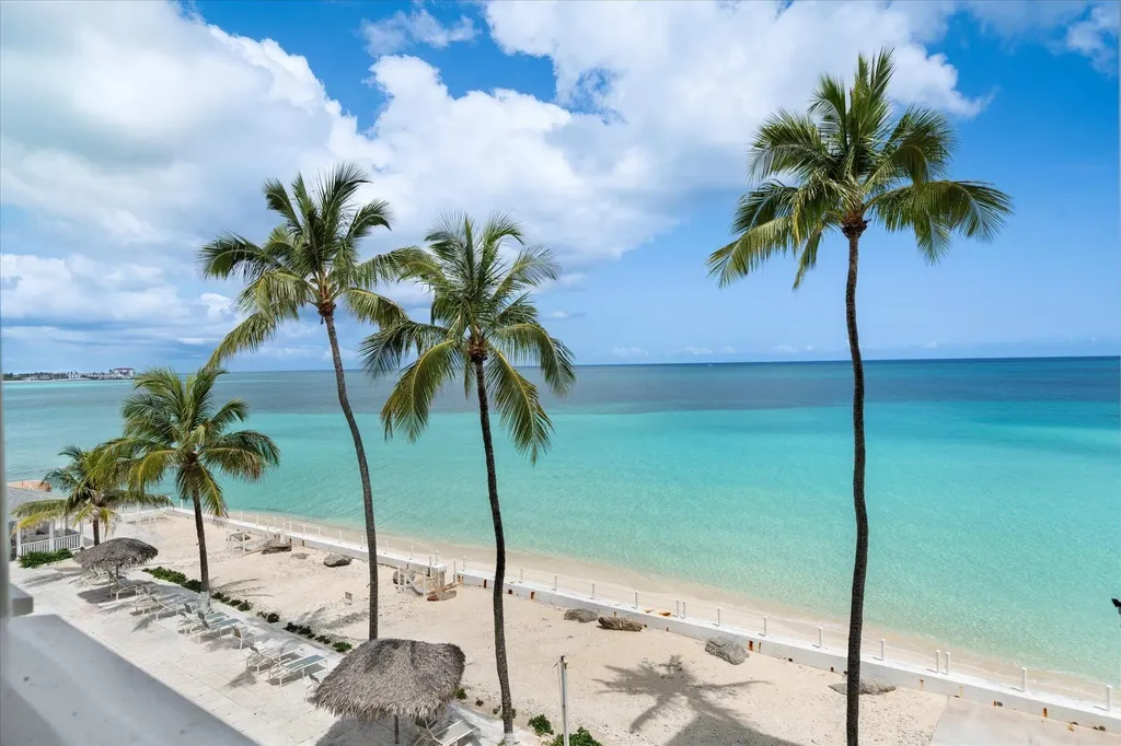 Conchrest New Providence Paradise Island BS