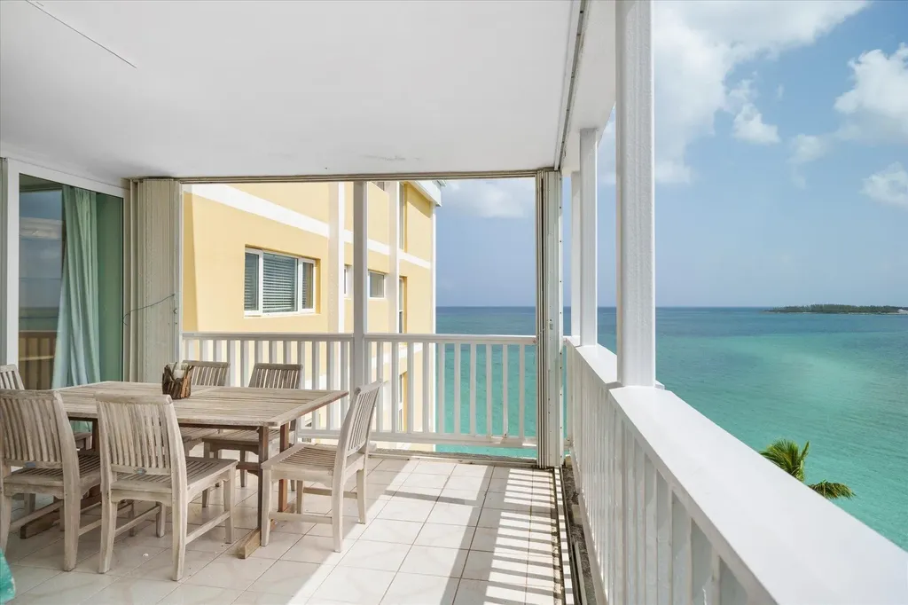 Conchrest New Providence Paradise Island BS