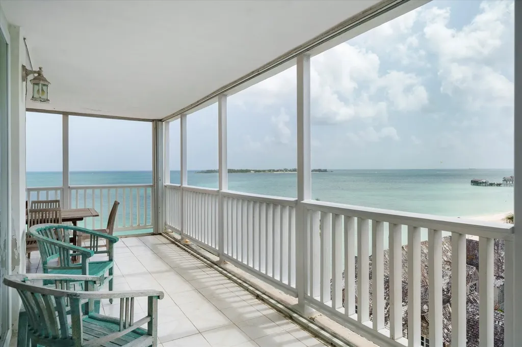 Conchrest New Providence Paradise Island BS