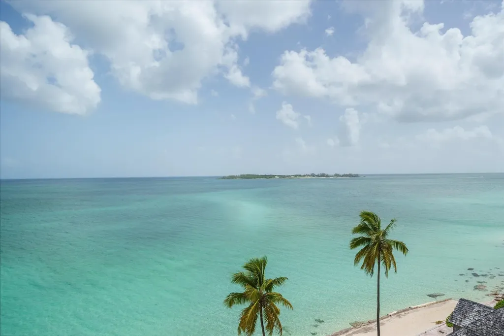 Conchrest New Providence Paradise Island BS