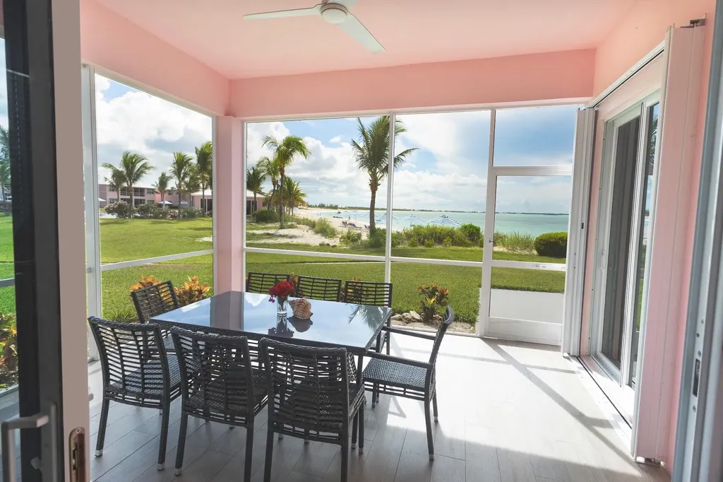 Bahama Beach Club 2085 Abaco BS