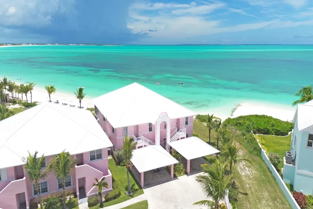 Bahama Beach Club 2085 Abaco BS