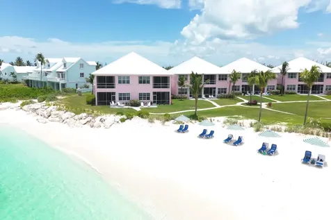 Bahama Beach Club 2085 Abaco BS