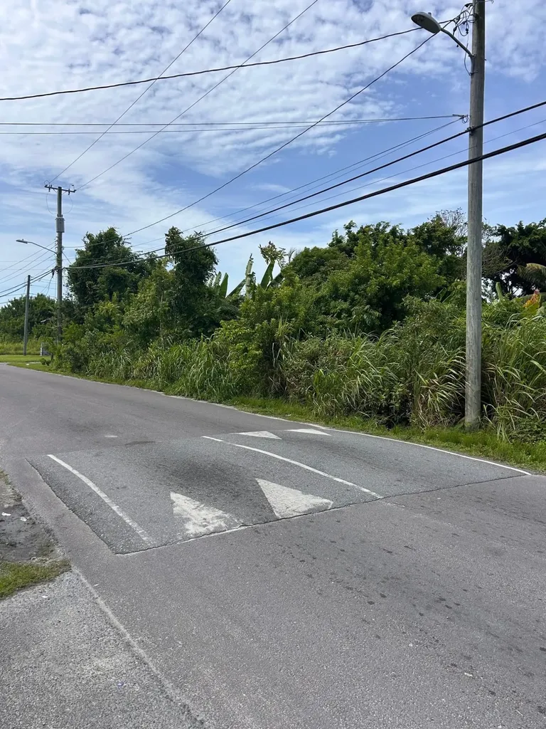 Palm Beach Drive New Providence Paradise Island BS