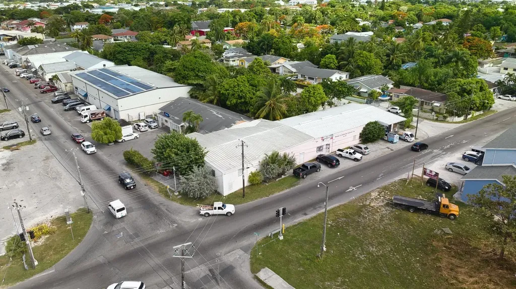 Chesapeake Road 22 New Providence Paradise Island BS