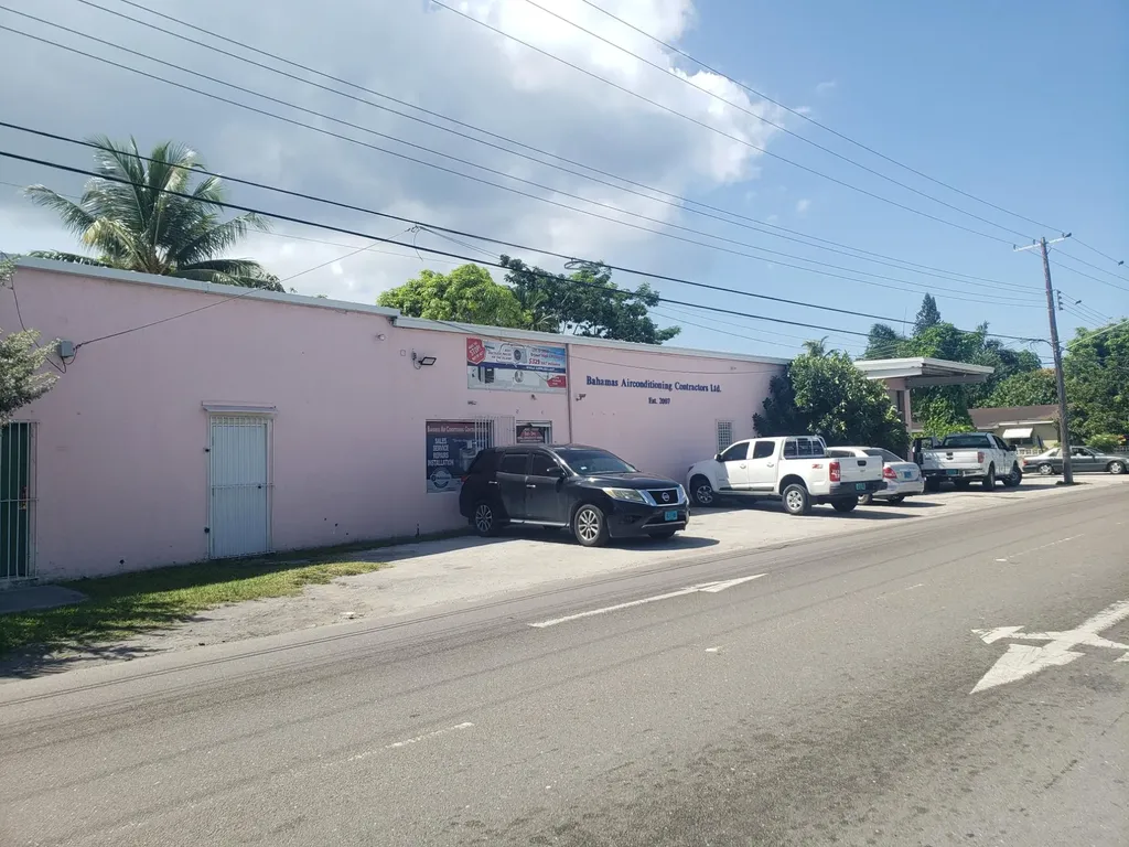 Chesapeake Road 22 New Providence Paradise Island BS