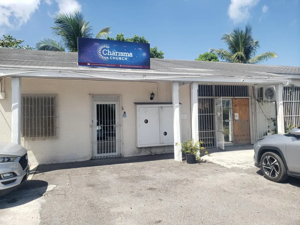 Chesapeake Road 22 New Providence Paradise Island BS